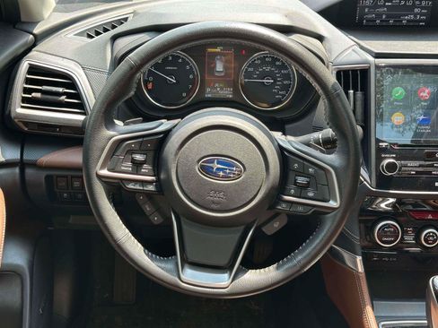 Used 2020 Subaru Forester Touring AWD/4WD image 12