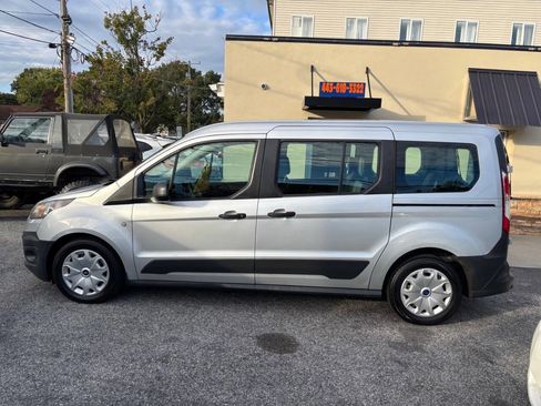 Used 2015 Ford Transit Connect XL image 8