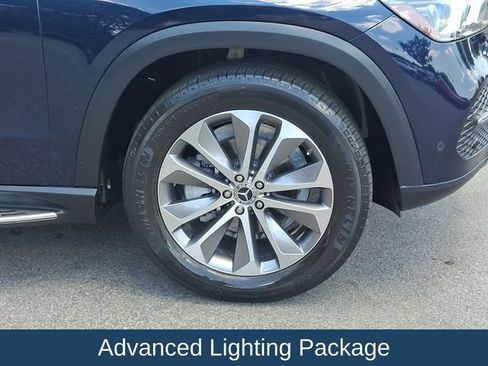 Used 2020 Mercedes-Benz GLE 350 4MATIC image 10