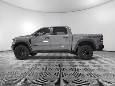 Used 2023 RAM 1500 TRX w/ TRX Level 2 Equipment Group image 2