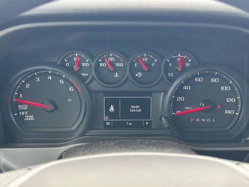 New 2026 GMC Sierra 1500 Pro w/ Pro Value Package RWD image 14