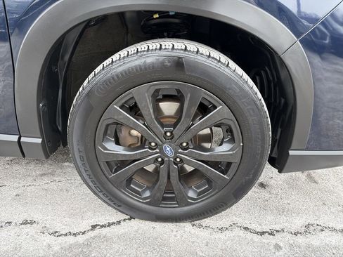 Used 2019 Subaru Forester Sport image 34