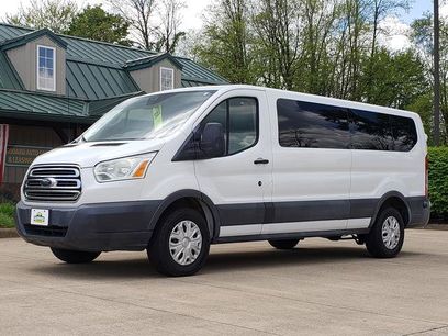 Used 2015 Ford Transit 350 XLT