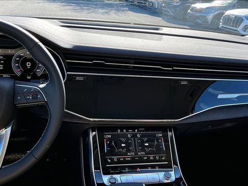 New 2026 Audi Q7 3.0T Premium Plus AWD/4WD image 20