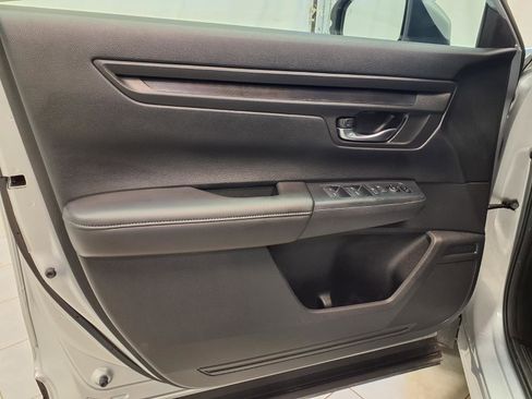 Used 2025 Honda CR-V EX image 27