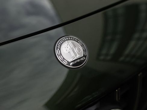 Used 2026 Mercedes-Benz AMG GT 63 image 7