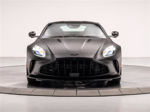 New 2026 Aston Martin V8 Vantage S RWD image 6