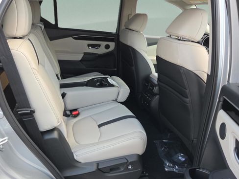 New 2026 Honda Pilot EX-L image 12