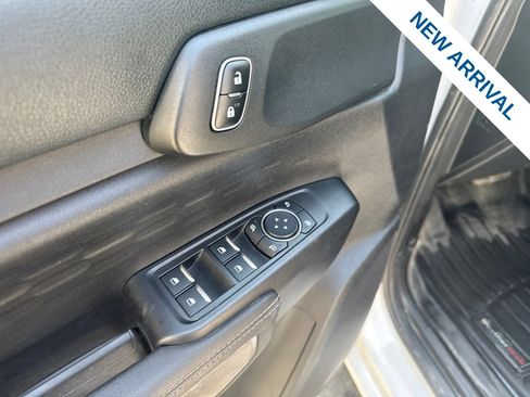 Used 2024 Ford Ranger XLT AWD/4WD image 18