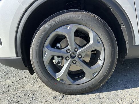 New 2026 Ford Escape ST-Line w/ Tech Pack #1 image 12