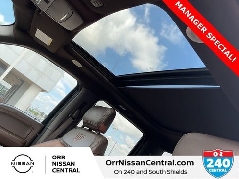 Used 2021 Ford F150 King Ranch w/ Equipment Group 601A High image 18