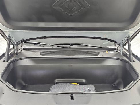 Used 2023 Rivian R1T Adventure image 14