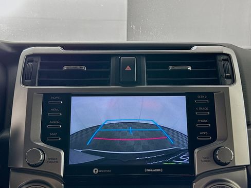Used 2024 Toyota 4Runner SR5 image 22
