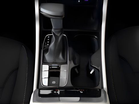 Used 2024 Hyundai Tucson SEL image 17