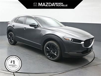 New 2025 MAZDA CX-30 AWD 2.5 S w/ Select Sport Pkg