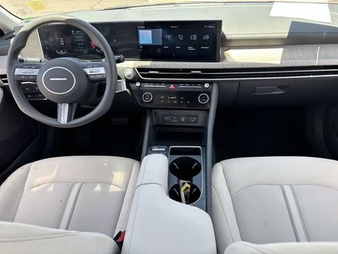 Used 2026 Hyundai Sonata Blue FWD image 15