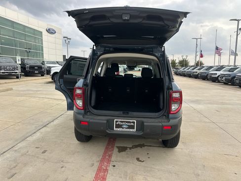 New 2025 Ford Bronco Sport Big Bend w/ Convenience Package image 22