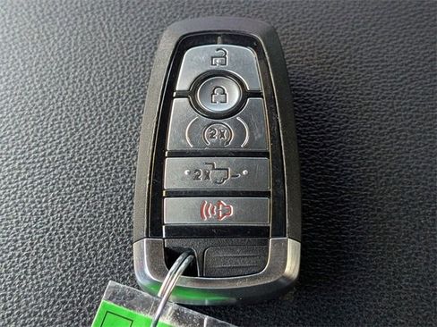 Used 2022 Ford F150 XLT w/ Equipment Group 302A High image 39