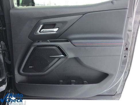 Used 2024 Chevrolet Silverado EV RST image 14