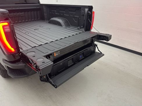 New 2026 GMC Sierra 2500 Denali Ultimate image 7