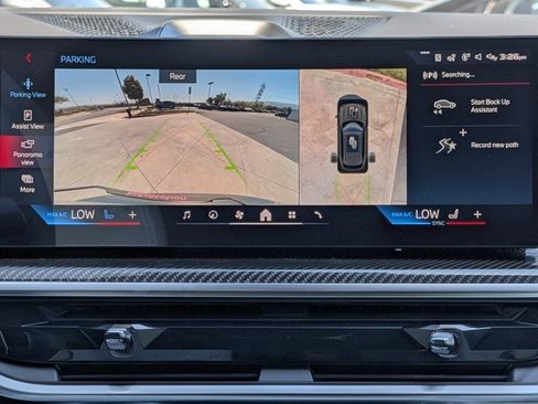 New 2026 BMW X5 M60i w/ Executive Package AWD/4WD image 13