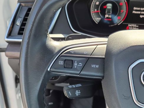 Used 2022 Audi Q5 Premium Plus w/ Premium Plus Package image 21