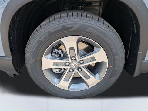 New 2026 Honda Pilot EX-L image 11