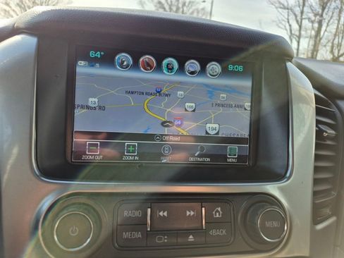 Used 2020 Chevrolet Tahoe LT image 23