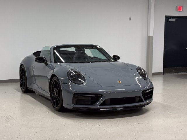 Certified 2024 Porsche 911 Carrera GTS RWD image 7