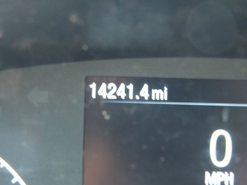 Used 2024 Ford Transit 250 Low Roof w/ Exterior Upgrade Package image 21