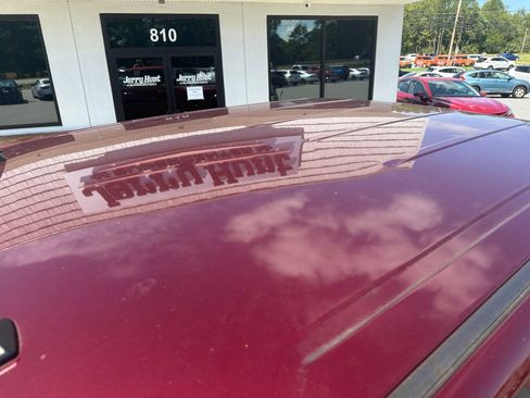Used 2022 RAM 3500 Laramie AWD/4WD image 11