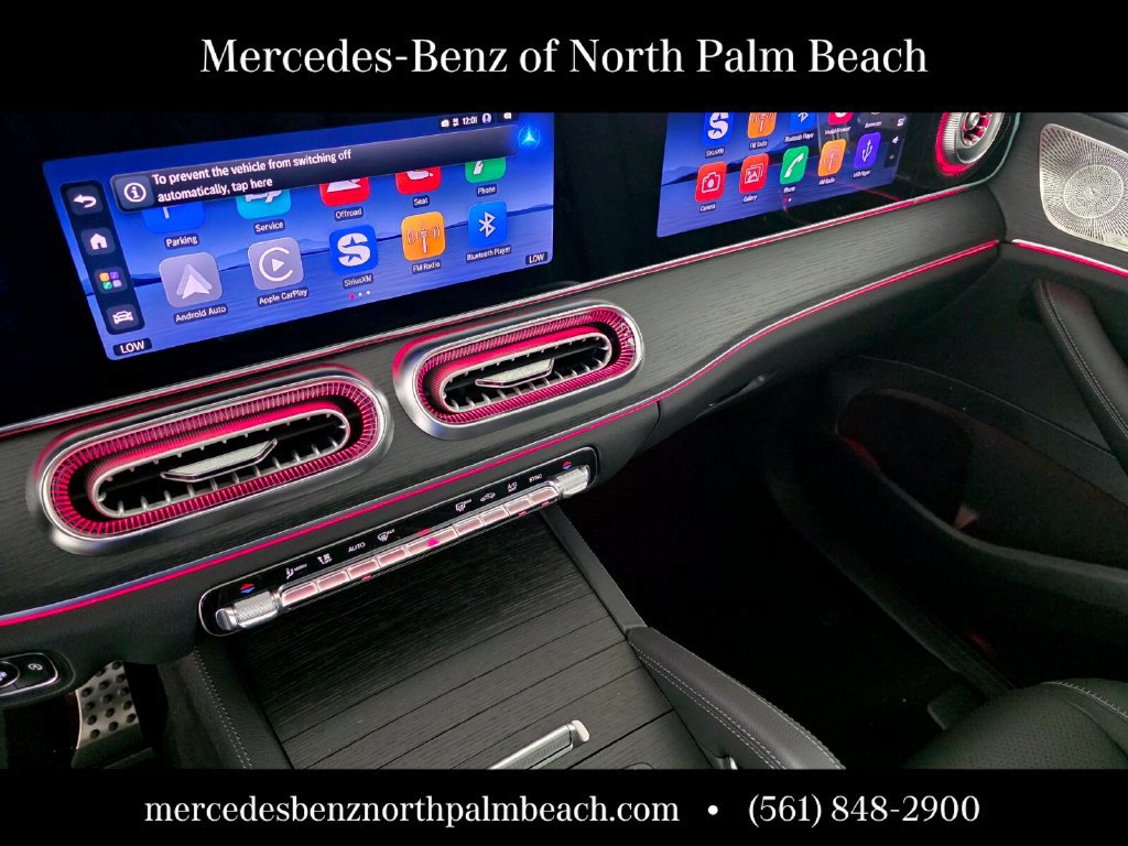 New 2027 Mercedes-Benz GLE 450 4MATIC image 19