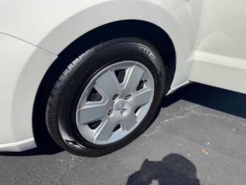 Used 2010 Ford Focus S image 14