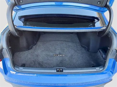 Used 2022 Lexus IS 300 w/ Premium Package image 12