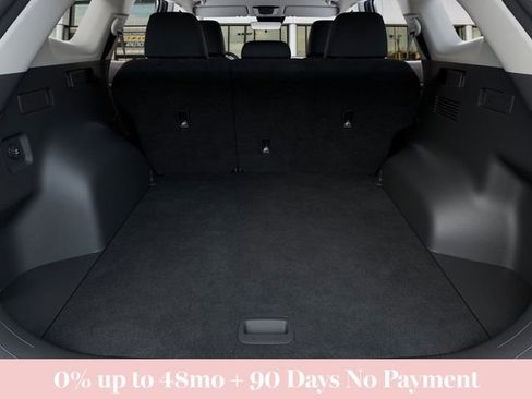 New 2026 Kia Sportage LX image 19