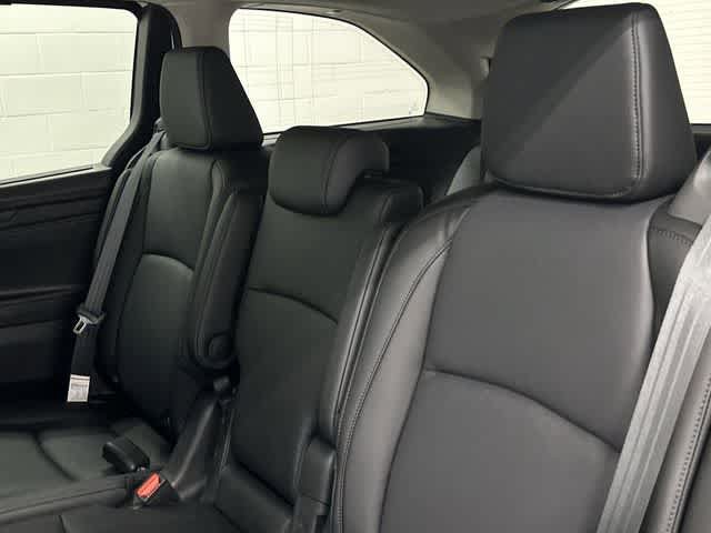 New 2026 Honda Odyssey EX-L image 14