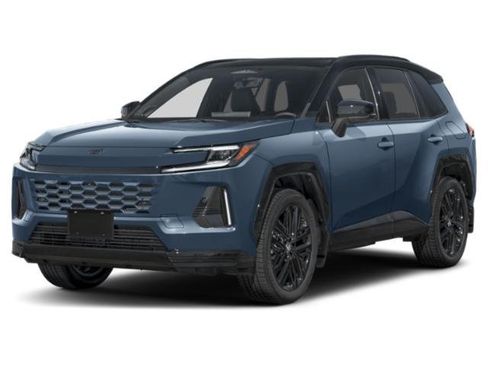 New 2026 Toyota RAV4 SE FWD image 4