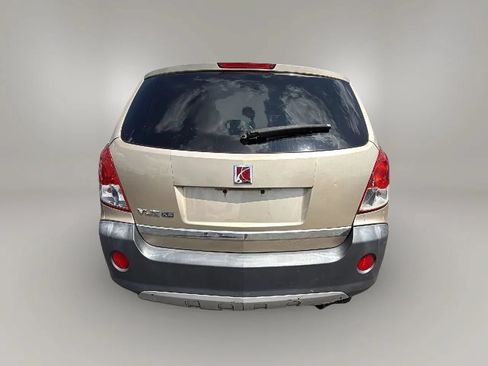 Used 2008 Saturn Vue XE w/ Preferred Package FWD image 4