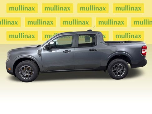 New 2026 Ford Maverick XLT w/ XLT Luxury Package image 12