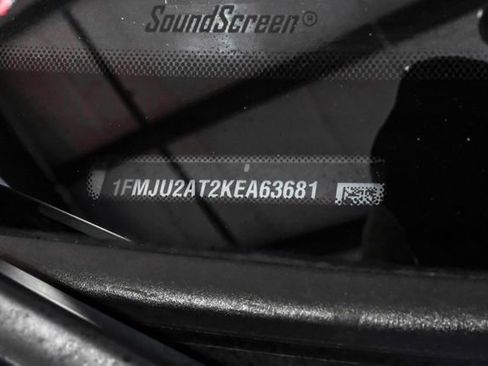 Used 2019 Ford Expedition Limited w/ Equipment Group 303A image 56