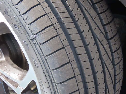 Used 2021 Kia Sportage SX image 8