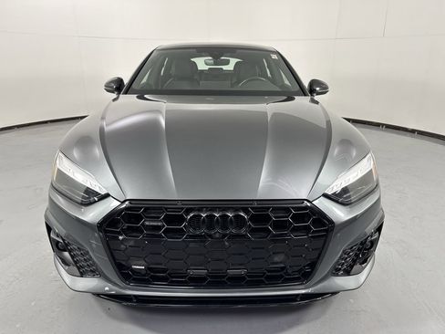 Used 2023 Audi A5 2.0T Premium Plus AWD/4WD image 4