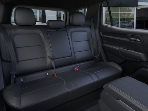 New 2027 GMC Terrain Elevation AWD/4WD image 17