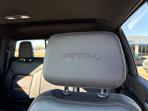 Used 2023 GMC Sierra 2500 AT4 w/ AT4 Preferred Package image 20