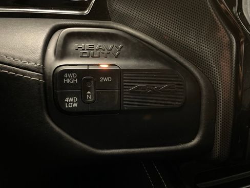 Certified 2024 RAM 2500 Limited AWD/4WD image 20