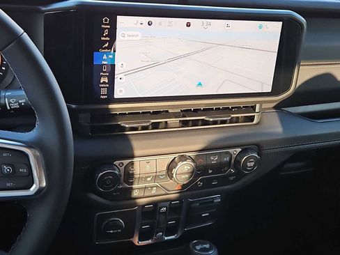 New 2026 Jeep Wrangler Sahara image 27