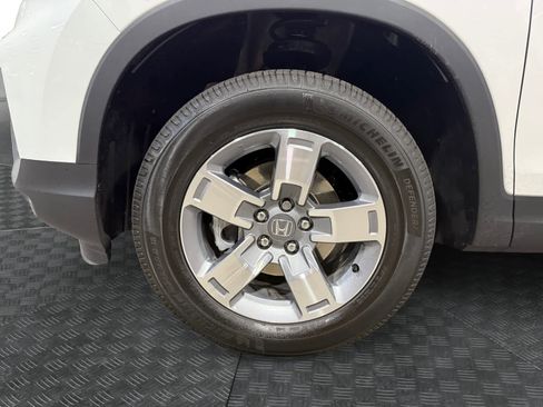 Used 2025 Honda Ridgeline RTL image 15