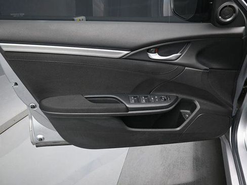 Used 2017 Honda Civic EX-T image 10