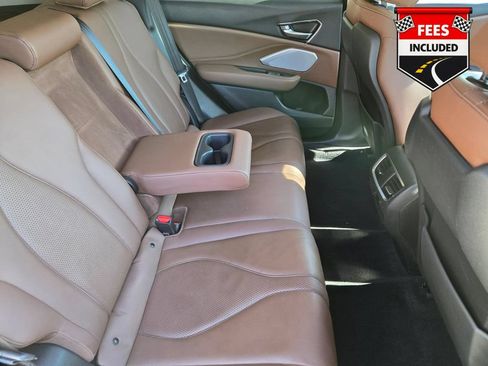 Certified 2021 Acura RDX FWD w/ Technology Package image 20
