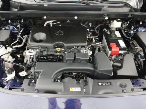 Used 2024 Toyota RAV4 XLE Premium w/ Weather Package FWD image 41